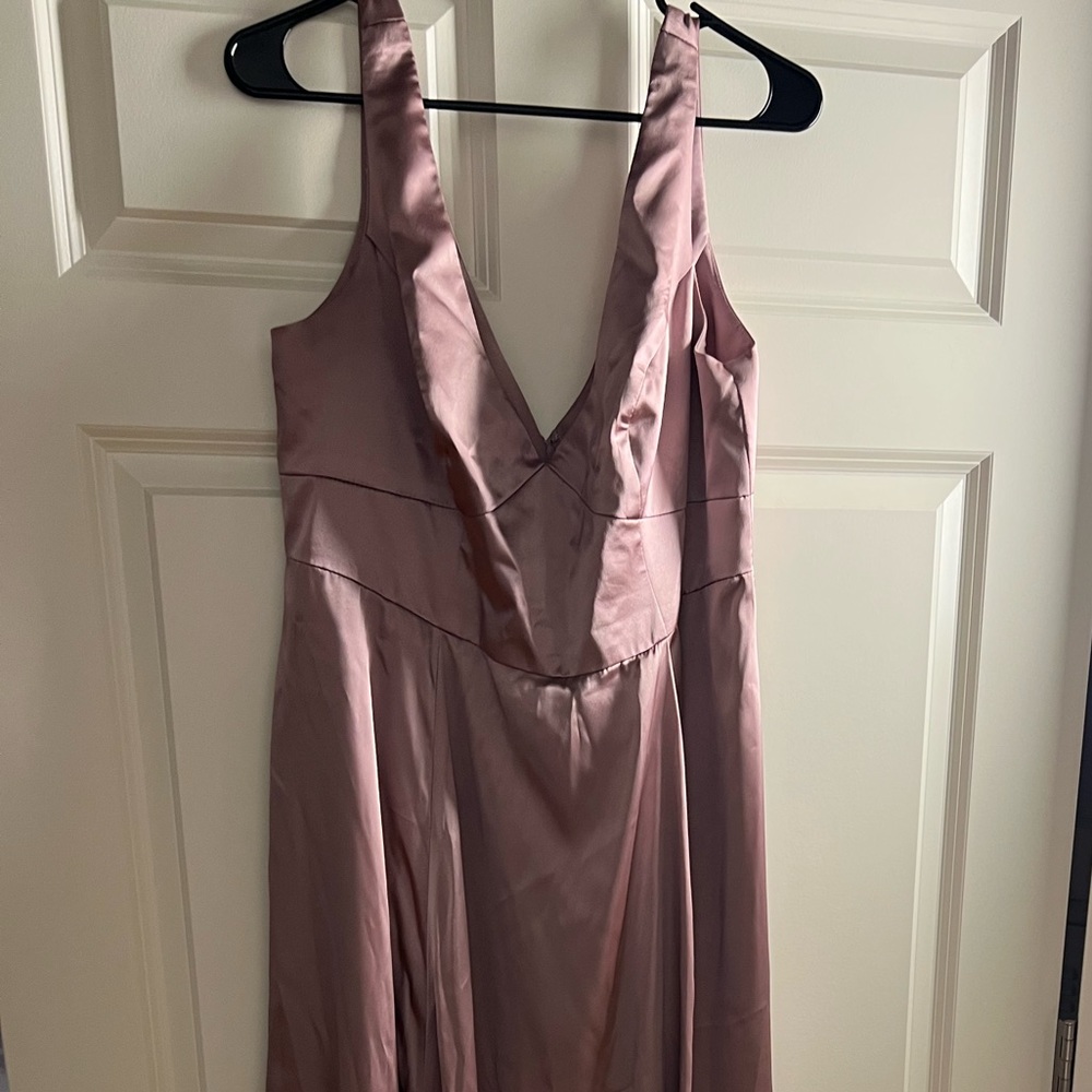 Long Formal Dress